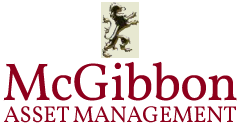 McGibbon Asset Management, Logo